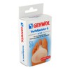Gehwol Forefoot Pad G, Gel Pad for Metatarsal