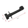 Pressure Washer Angle Outlet Pipe with Clamp for Kärcher K2