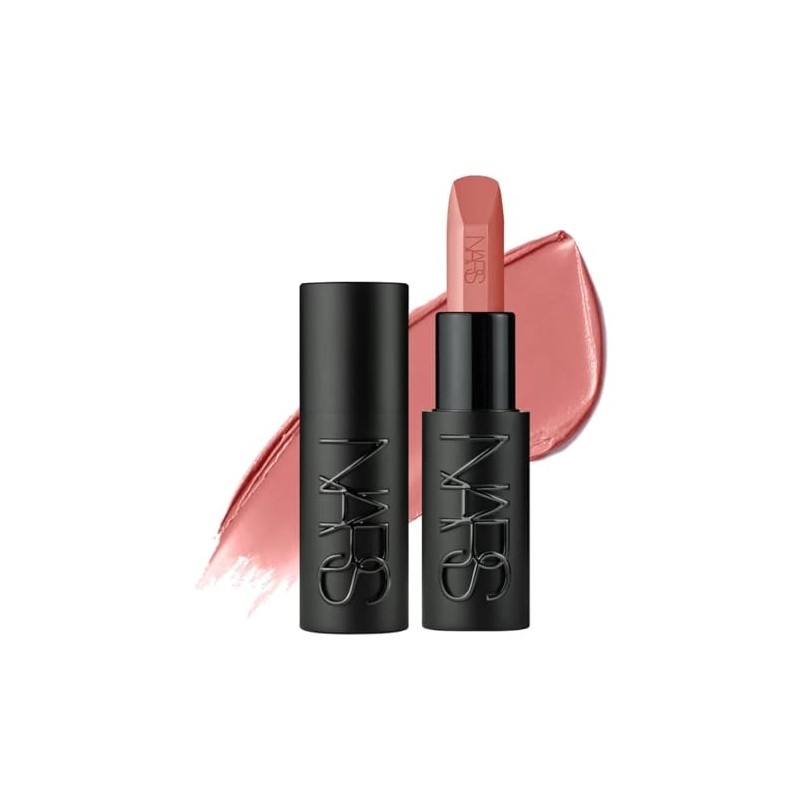 NARS Explicit Refillable Satin Lipstick – Blame 829, 0.13 oz