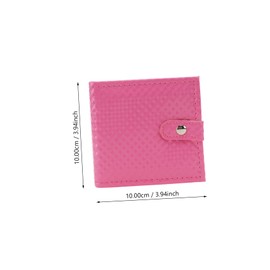 Healvian 1pcs Colors Pearlescent Eyeshadow Palette Vibrant Makeup Kit for Daily for Skin Tones Includes Smooth Texture Shades for Light and Smoky Looks Random Style