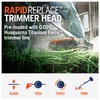 Husqvarna RapidReplace™ String Trimmer Head