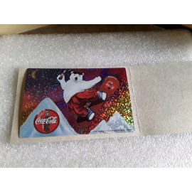 Coca-Cola Coca Cola Vintage Stickers - Decals Laptop Skateboard Locker Window Bumper Door