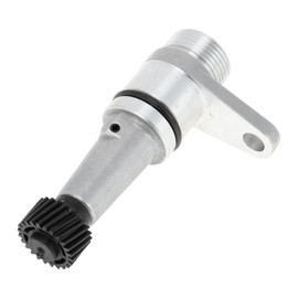 Motoforti 1 Pc No.4362102560 Transmission Speed Sensor for Hyundai I20 1.2 G4LA 2009-2014 Sturdy Car Gear Box VSS Speed Sensor