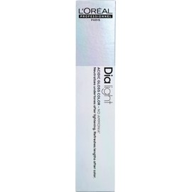 Loreal Dialight 8.1 Light Blonde Ash 50 ml