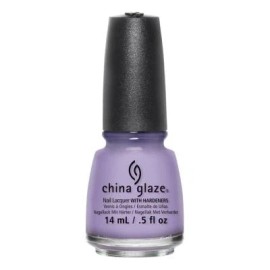 China Glaze Nail Lacquer - Tart-Y For The Party
