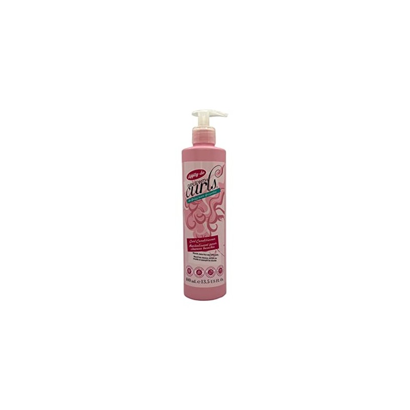 Girls With Curls Acondicionador · Definición De Rizos 400ml