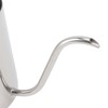 Pour Over Coffee Kettle Stainless Steel Handheld Narrow Drip Spout