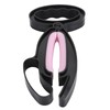 Male Incontinence Clamp Prevent Leakage Easy to Adjust Soft Silicone