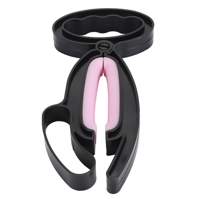 Male Incontinence Clamp Prevent Leakage Easy to Adjust Soft Silicone