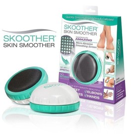 풋파일 각질제거기/발바닥 발 뒤꿈치 굳은살 각질제거 Foot File Exfoliator / Heel Callus Remover for Feet