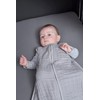 Meyco 564204 Jersey Fitted Sheet, Pack of 2, 60 x