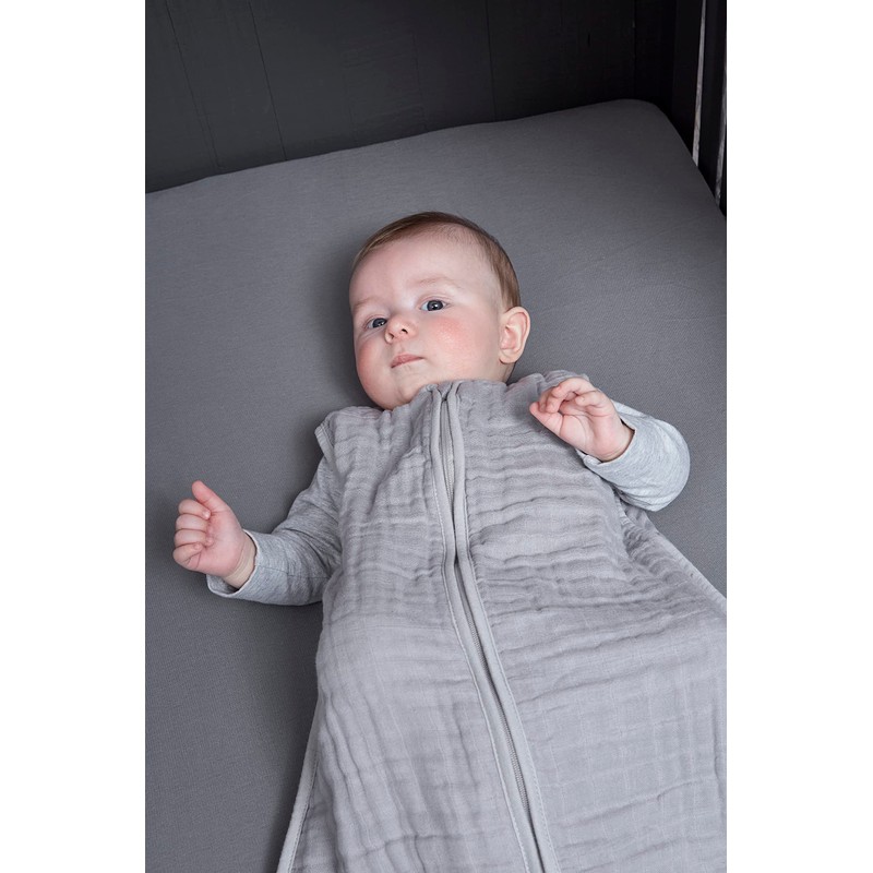 Meyco 564204 Jersey Fitted Sheet, Pack of 2, 60 x