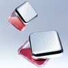 Clio Essential Lip Cheek Tab 4.5g, 02 Bunny Blush, 1