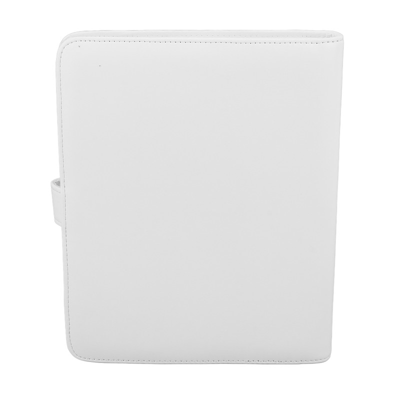 3 Inch 256 Pockets Photo Album PU Leather Photo Storage