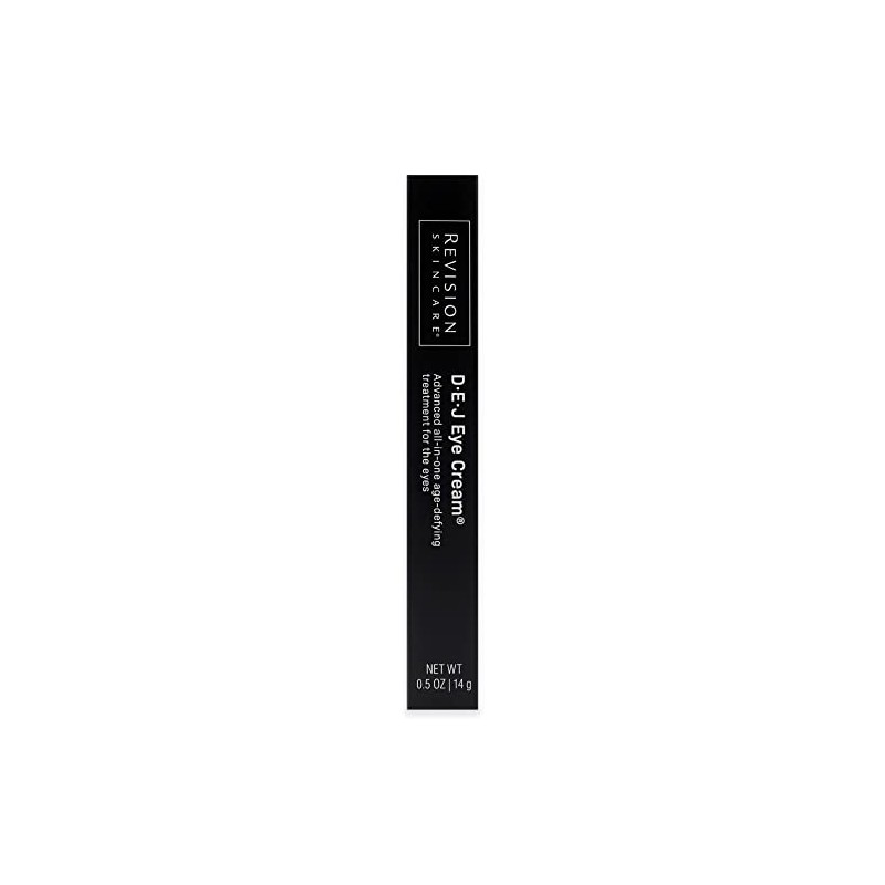 Revision Skincare D.E.J. Eye Cream, 0.5 oz