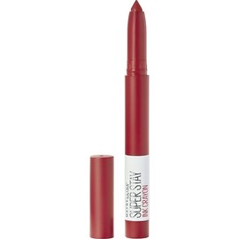 Maybelline Superstay Ink Crayon 45 Hustle in Heels, 1pc