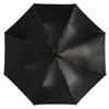 Eburffo Portable Travel Umbrella Rose Folding Automatic Compact Anti-UV Umbrellas