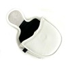 Komocorome Golf Headcover Putter Cover Mallet Neomalette Putter Catcher Hook