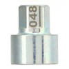 Anti Theft Lugnut Socket, Wheel Lock Key Anti Theft Lugnut