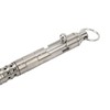 Titanium Alloy Ballpoint Pen Portable Pocket Pen for Everyday Use