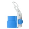 VOBOR Trailer Plug Holder, Plug Holder Trailer 13 to 7
