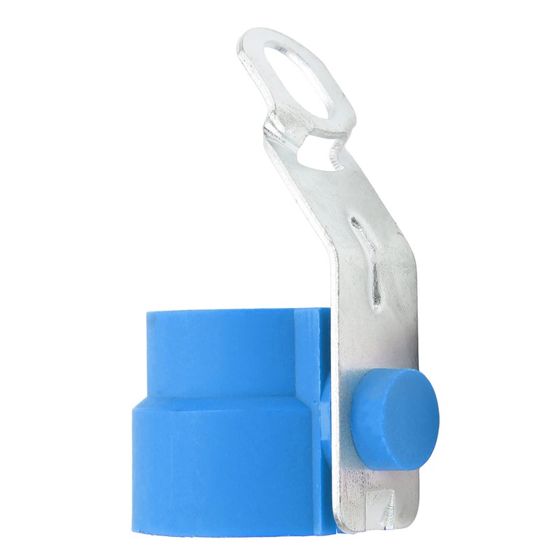 VOBOR Trailer Plug Holder, Plug Holder Trailer 13 to 7