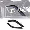 IAG I-Line D-Pillar Roll Bar Protective Cover Kit for Ford