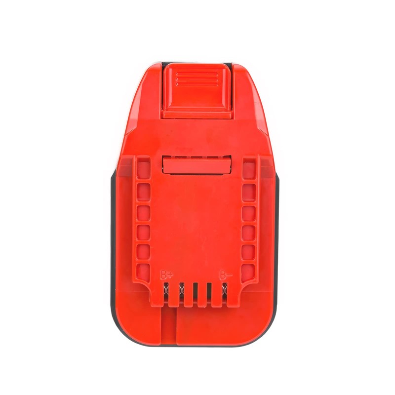 1x Adapter Compatible with Makita 18v LXT BL1830 (NOT BL1813G