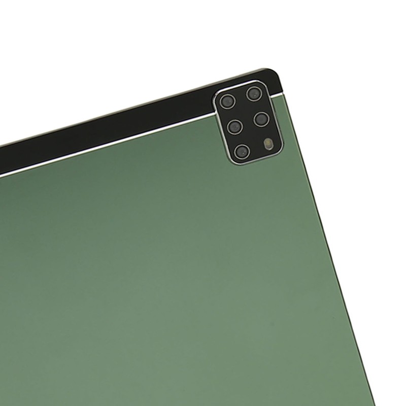 10.1 Inch Tablet for Android 12 10 Core CPU 6GB