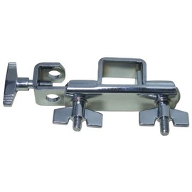 Dixon Clamp holder for tambourine
