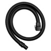 Koblenz 45-1144-00-0 Wet-Dry Vacuum, Black