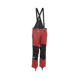 Polaris Off Road Men's TECH54 Switchback Bib - L Red