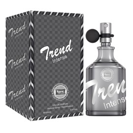 Hybrid & Company Trend Intense Eau De Parfum For Men Vaporisateur Natural Spray 3.4 Fl Oz