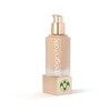 Magnifaik Just Perfect - Base de maquillaje ligera, base líquida
