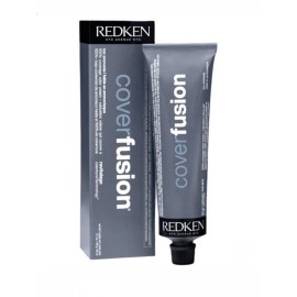 Redken Cover Fusion Permanent Hair Color 2.1oz (5NGB)