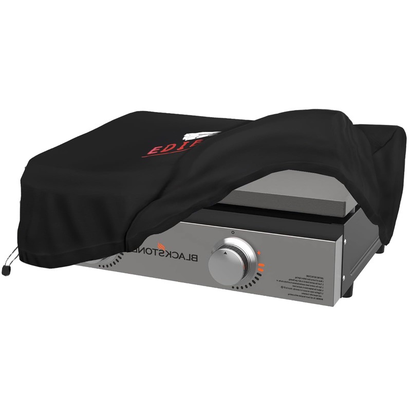 22 inch Griddle Cover for Blackstone 22 inchTabletop Grill Without