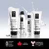 CW Beggs and Sons Sensitive Skin Moisturizer for Men, Hypoallergenic