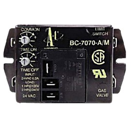 Camstat Furnace Blower Control BC7070 for Heil Tempstar 1005229