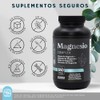 Momosie Complejo de Magnesio 1 Frasco de 180 Cápsulas Rinde