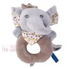 Dodo d'AMOUR - Shake Plush Toy - Elephant - 032291