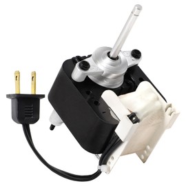 S99080180 Fan Motor Replacement for Broan-Nuton 509, 509S, 509-C, 509S-C, 509-A, 509S-A, 509MG-A, 509SMG-A Bathroom Exhaust Fan Motor, 99080180, SX-0466266 C Frame Motor