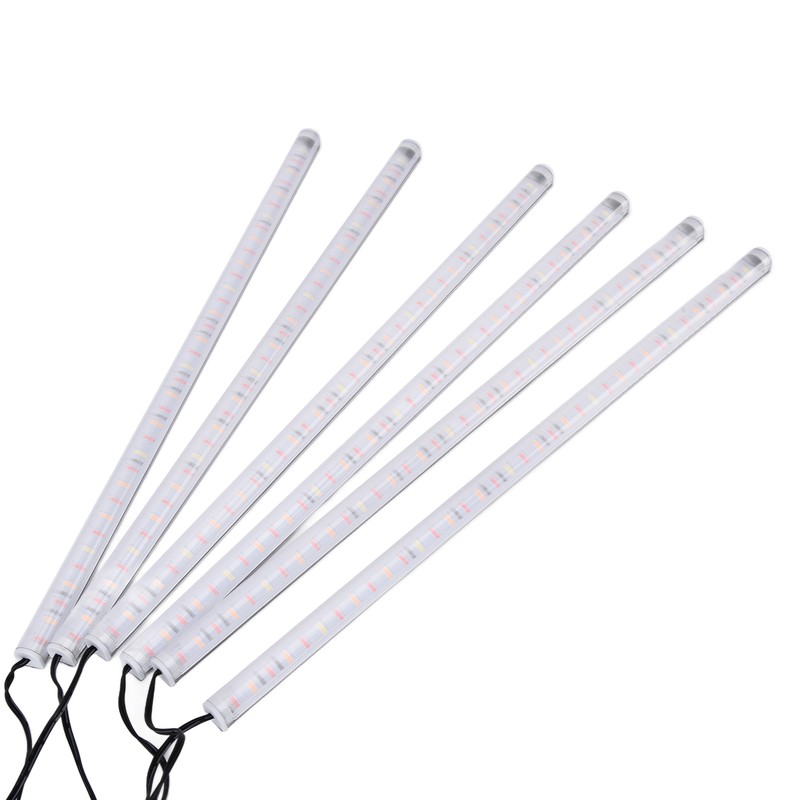 Grow Light 10 Kinds Brightness LED Lamp Beads Portable One