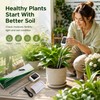 Digital Soil Meter for Plant Care – Moisture, pH, Fertility