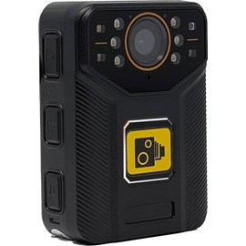 Recall Bravo Body Camera HD Hight Definition 1080P Personal Security Body Worn Camera Video Recorder BodyCam with Night Vision Motion Detection Video & Audio Recording Bouncer SIA Safety Cam