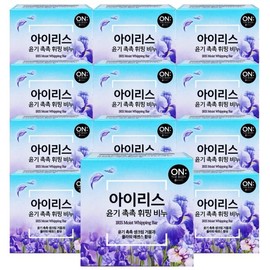On the Body Iris Soap 90g x 12~ Face Wash Bath Cleansing ~ De Bon Sweet Rose Soap 100g x 12 units / 온더바디 아이리스 비누 90g x 12개~ 세수 목욕 클렌징 ~ 세수 목욕 클렌징 드봉 스위트 로즈 비누 100g x 12개