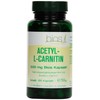 Bios Acetyl-L-Carnitine 500 mg, 100 Capsules, Pack of 1 (1