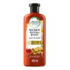 Shampoo Herbal Essences Bío:Renew Bourbon Manuka Honey 400 ml