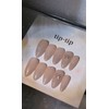tip-tipnail tip - Square / tip-tipnail tip - 스퀘어