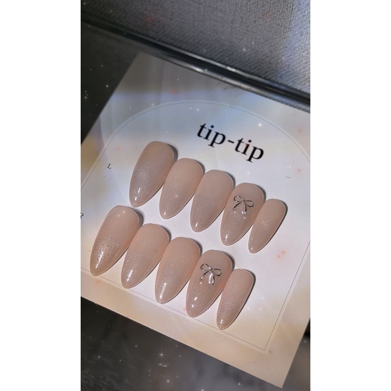 tip-tipnail tip - Square / tip-tipnail tip - 스퀘어