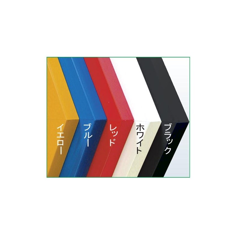 Arte NB-A4-YL New Art Frame, Color A4, Yellow